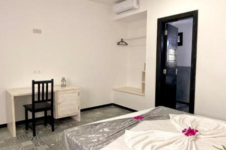 Отель Opera Hotel Nungwi в Нунгви - Танзания