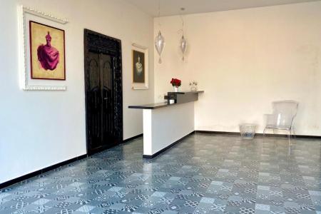 Отель Opera Hotel Nungwi в Нунгви - Танзания