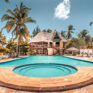 отель AHG Maya Bay Resort & Spa