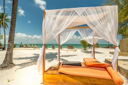 Отель AHG Maya Bay Resort & Spa в о. Занзибар - Танзания