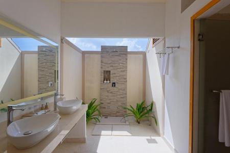 Отель Brennia Kottefaru в Раа Атолл - Мальдивы