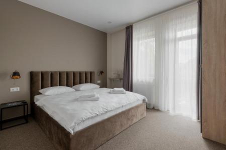 Отель Шерлок в Калининград - Россия