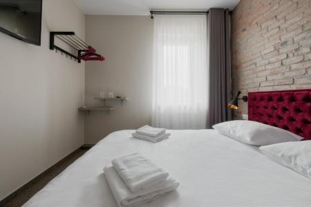 Отель Шерлок в Калининград - Россия