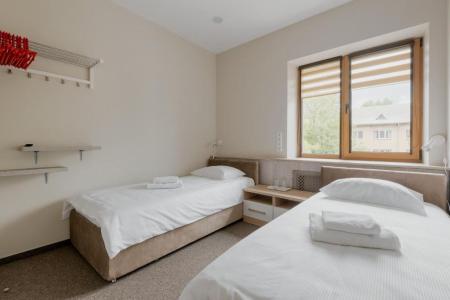 Отель Шерлок в Калининград - Россия