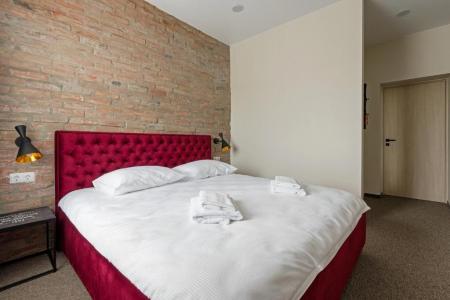 Отель Шерлок в Калининград - Россия