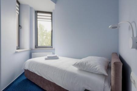 Отель Шерлок в Калининград - Россия