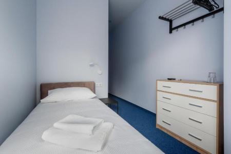 Отель Шерлок в Калининград - Россия