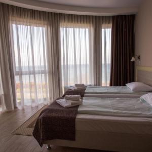 отель Золотая Миля