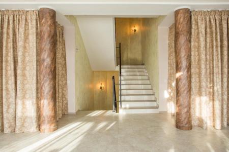 Отель Золотая Миля в Зеленоградск - Россия