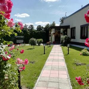 отель Тихая Гавань