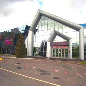 отель Китай-Город