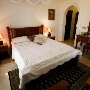 отель Al Minar Hotel