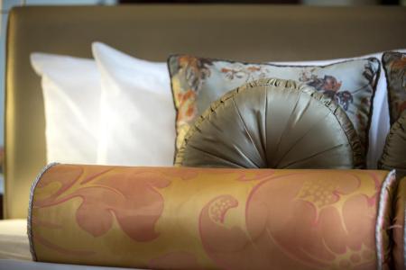 Отель Dusit Thani Dubai в Бур Дубай - ОАЭ