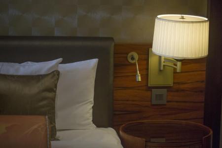 Отель Dusit Thani Dubai в Бур Дубай - ОАЭ