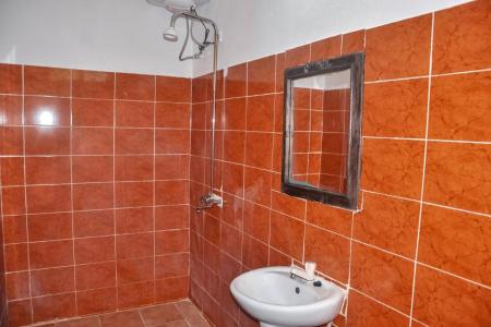 Отель Papaya Guest House в Нунгви - Танзания