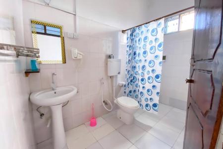 Отель Max Hotel Nungwi в Нунгви - Танзания