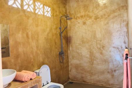 Отель Siri Beach Lodge в Нунгви - Танзания