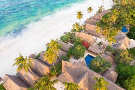 Отель Zanzibar Sunrise at Bandas в Матемве - Танзания