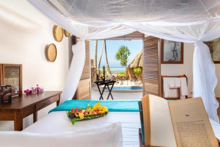 Отель Zanzibar Sunrise at Bandas в Матемве - Танзания