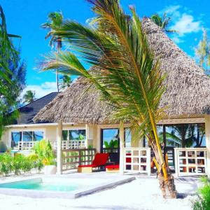 отель Kikoi Boutique