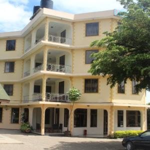 отель City link Hotel