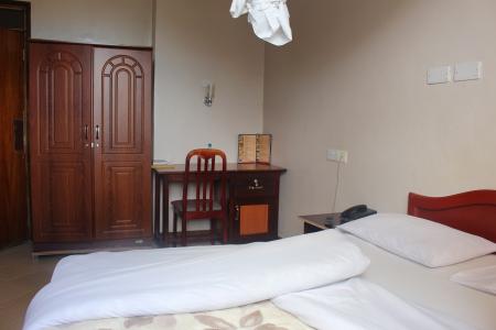 Отель City link Hotel в Аруша - Танзания