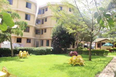 Отель City link Hotel в Аруша - Танзания