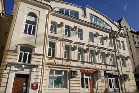 Отель Рубинштейна 30 в Санкт-Петербург - Россия