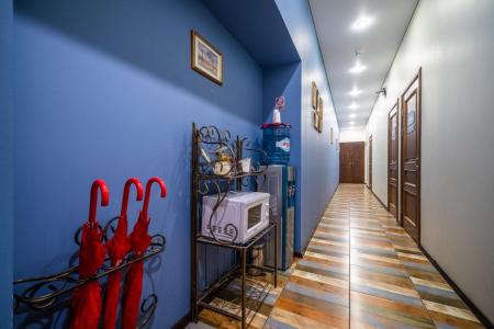 Отель Рубинштейна 30 в Санкт-Петербург - Россия