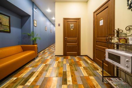 Отель Рубинштейна 30 в Санкт-Петербург - Россия