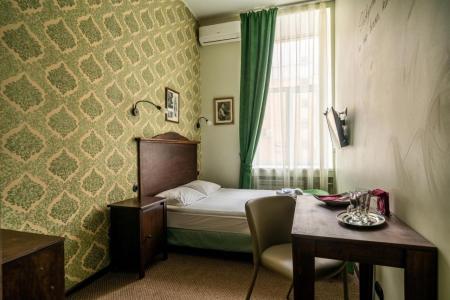 Отель Рубинштейна 30 в Санкт-Петербург - Россия