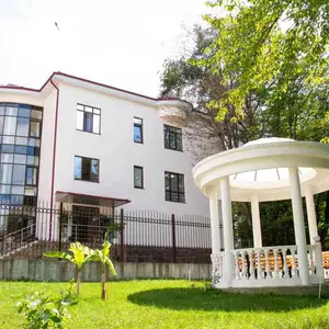 отель Дивный мир Сокол
