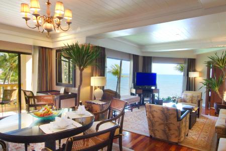 Отель Dusit Thani Hua Hin в Хуа Хин - Таиланд