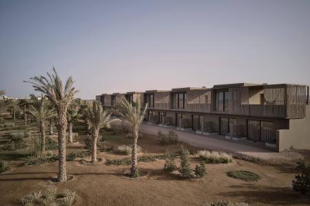 Отель Casa Cook El Gouna в Эль Гуна - Египет