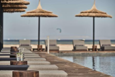 Отель Casa Cook El Gouna в Эль Гуна - Египет