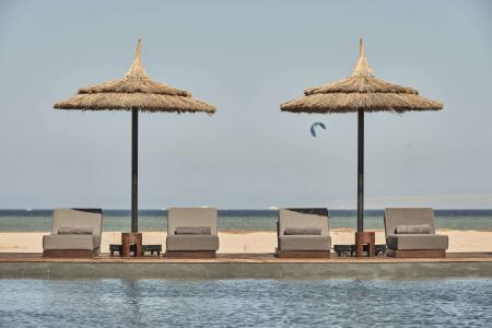 Отель Casa Cook El Gouna в Эль Гуна - Египет