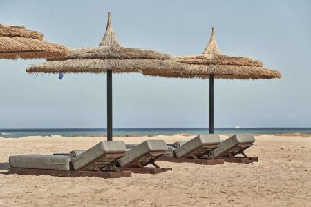 Отель Casa Cook El Gouna в Эль Гуна - Египет