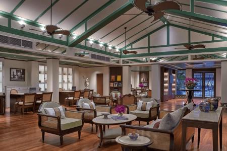 Отель Dusit Thani Laguna Phuket в Лагуна - Таиланд