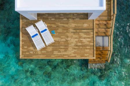 Отель Sandies Bathala Resort в Ари Атолл - Мальдивы