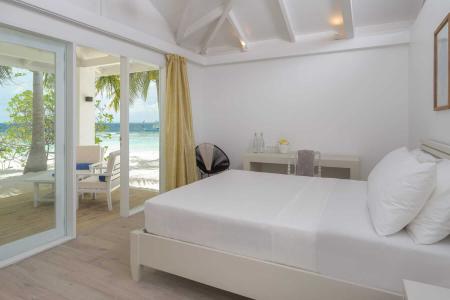 Отель Sandies Bathala Resort в Ари Атолл - Мальдивы