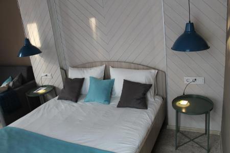 Отель Хостел Кот на Крыше в Казань - Россия