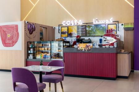 Отель Premier Inn Dubai Dragon Mart в Дубай - ОАЭ