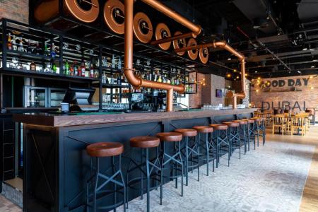 Отель Premier Inn Dubai Dragon Mart в Дубай - ОАЭ