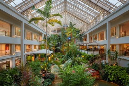 Отель Dusit Thani Pattaya в Паттайя Север - Таиланд