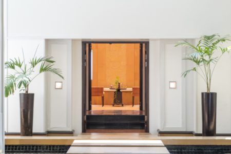 Отель Dusit Thani Pattaya в Паттайя Север - Таиланд