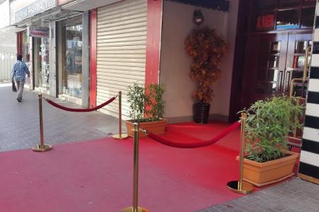 Отель Al Raien Hotel Apartment в Бур Дубай - ОАЭ