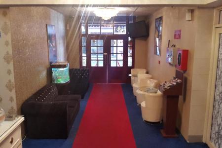 Отель Al Raien Hotel Apartment в Бур Дубай - ОАЭ