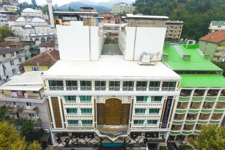 Esila Termal Hotel & Spa