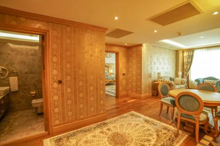 Esila Termal Hotel & Spa