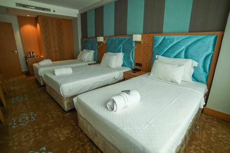 Esila Termal Hotel & Spa